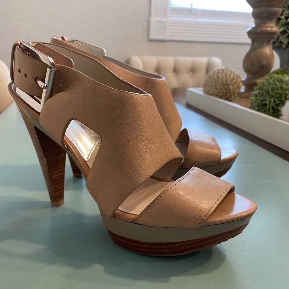 Michael Kors Platforms